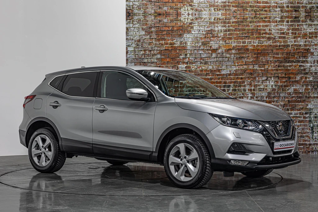 Nissan QASHQAI – foto 18