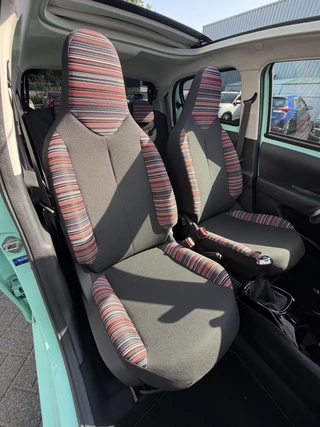 Citroën C1 – thumbnail 16