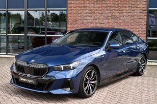 BMW 5 Serie – thumbnail 4