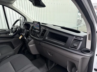 Ford Transit Custom – thumbnail 29