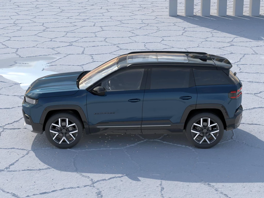 Jeep Compass – foto 4