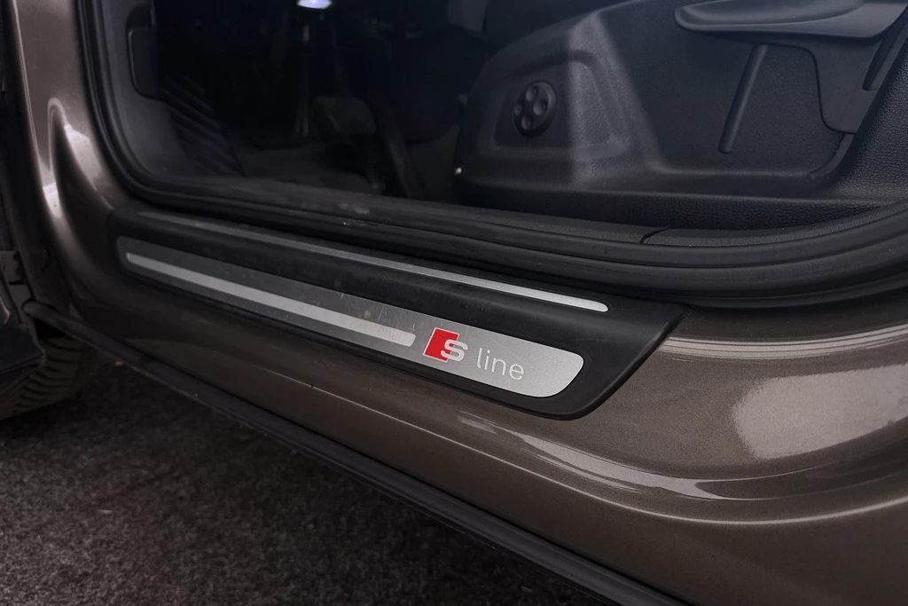 Audi Q3 – foto 47
