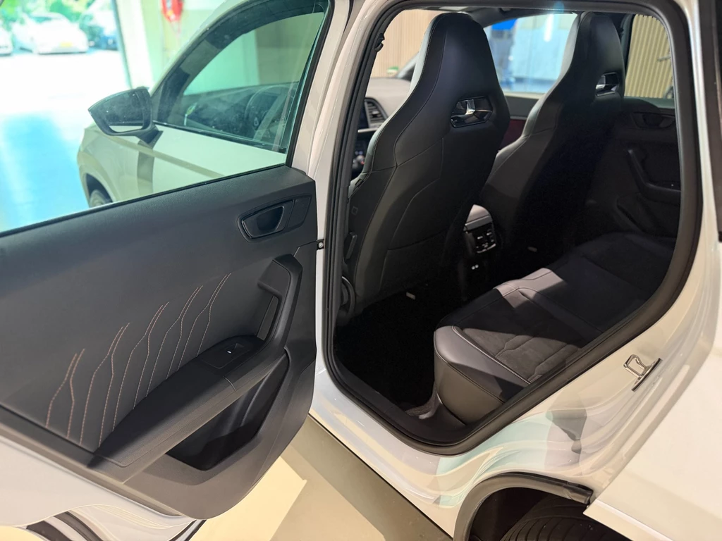 CUPRA Ateca – foto 48