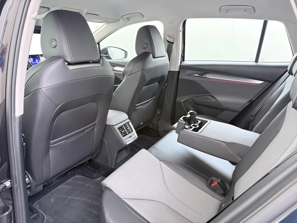 Škoda Enyaq iV – foto 16