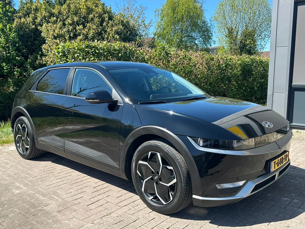 Hyundai IONIQ 5 – foto 5