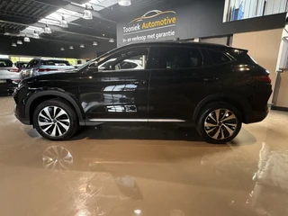 BYD SEAL U – thumbnail 2
