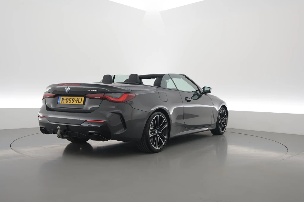 BMW 4 Serie – foto 4