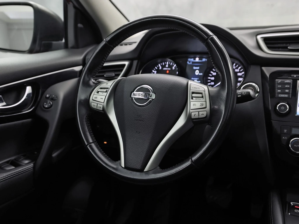 Nissan QASHQAI – foto 23