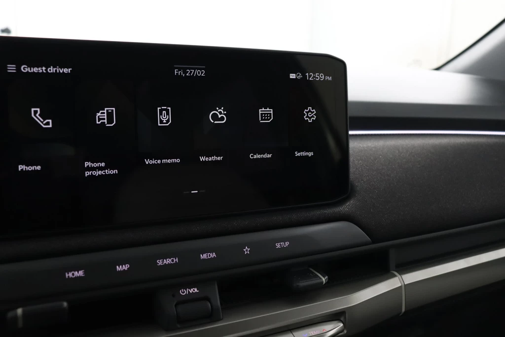 Kia EV3 – foto 48