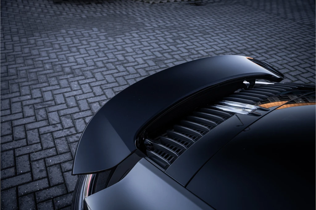 Porsche 911 – foto 50