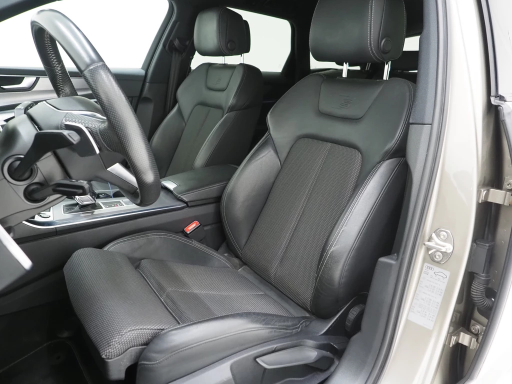 Audi A6 – foto 9