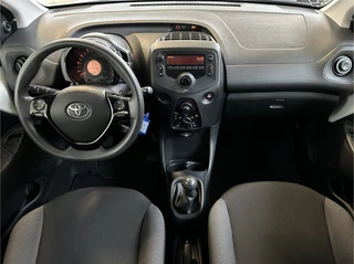 Toyota Aygo – thumbnail 11