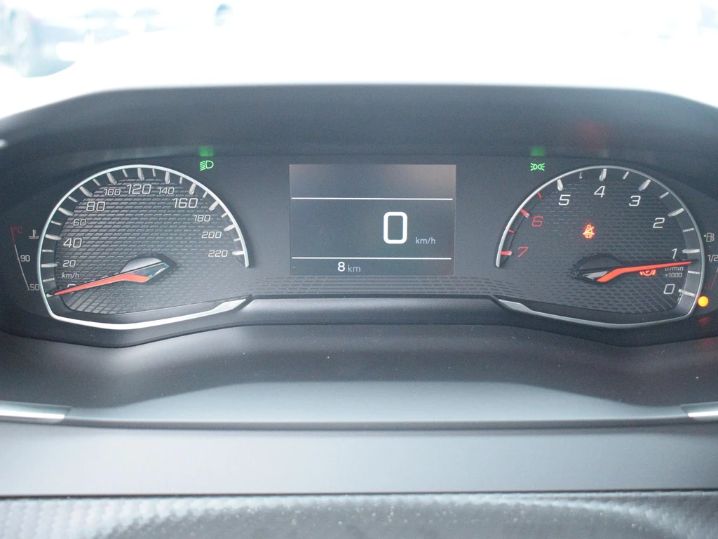 Peugeot 2008 – foto 10