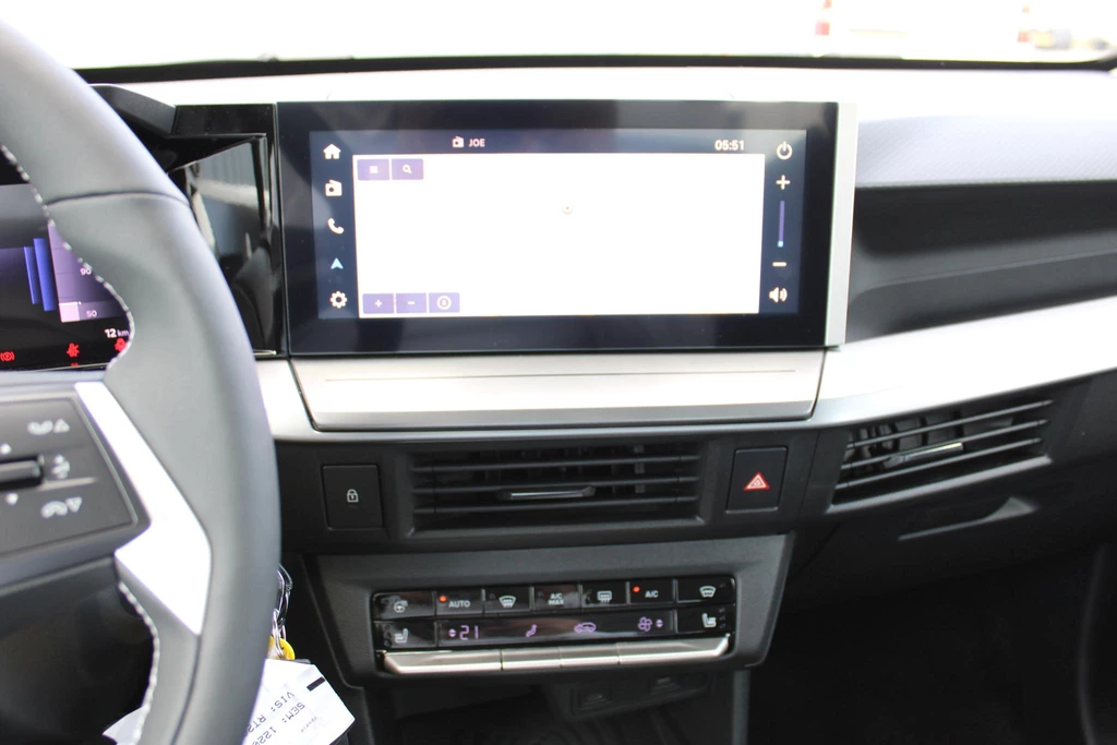 Opel Frontera – foto 13