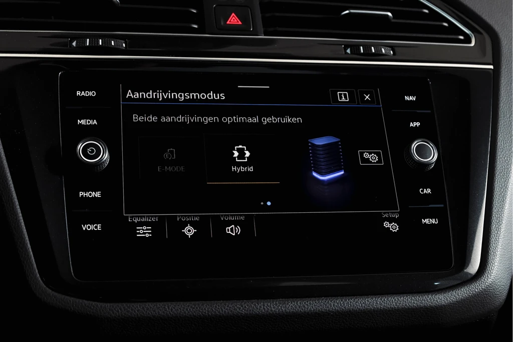 Volkswagen Tiguan – foto 52