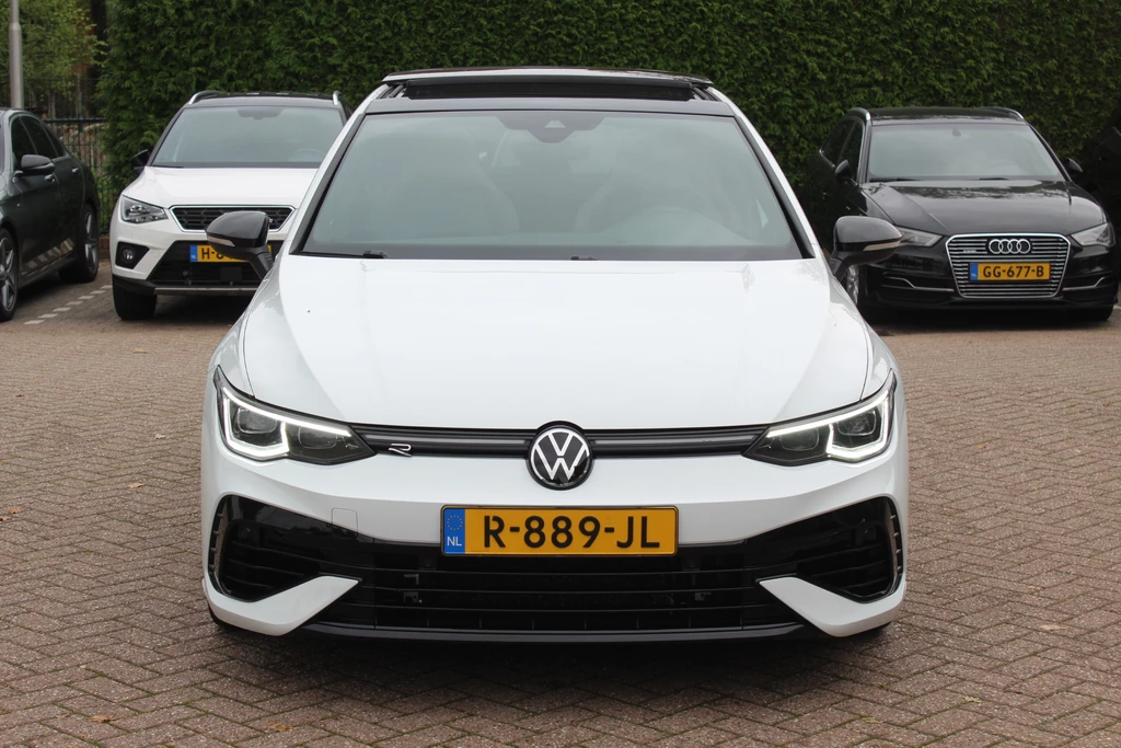 Volkswagen Golf – foto 8