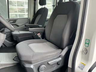 Volkswagen Crafter – thumbnail 31