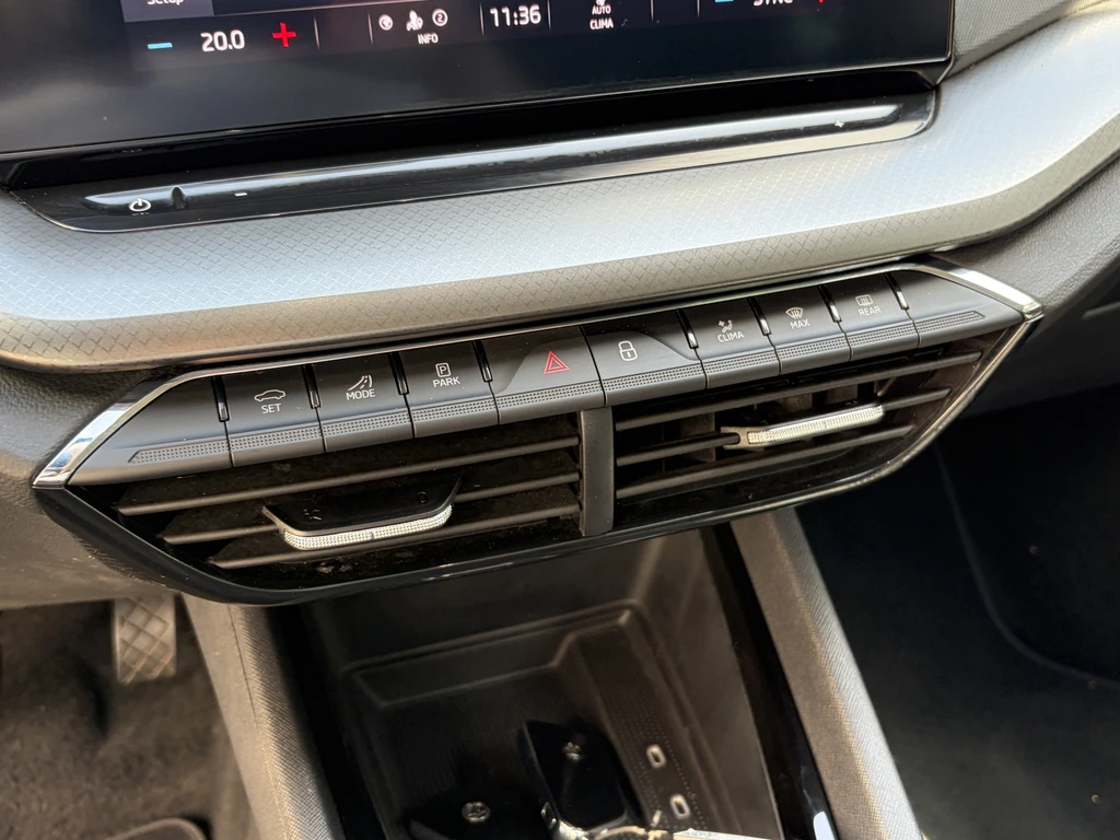 Škoda Octavia – foto 17