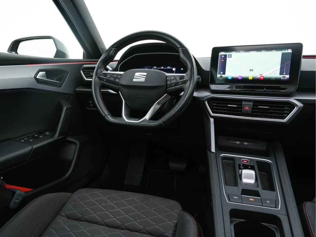 SEAT Leon – foto 7