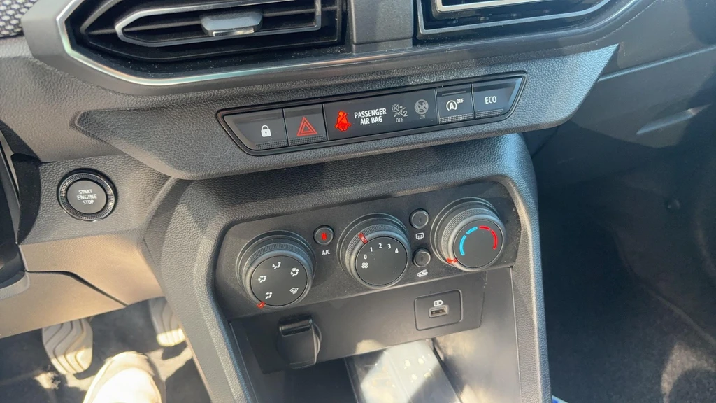 Dacia Jogger – foto 14