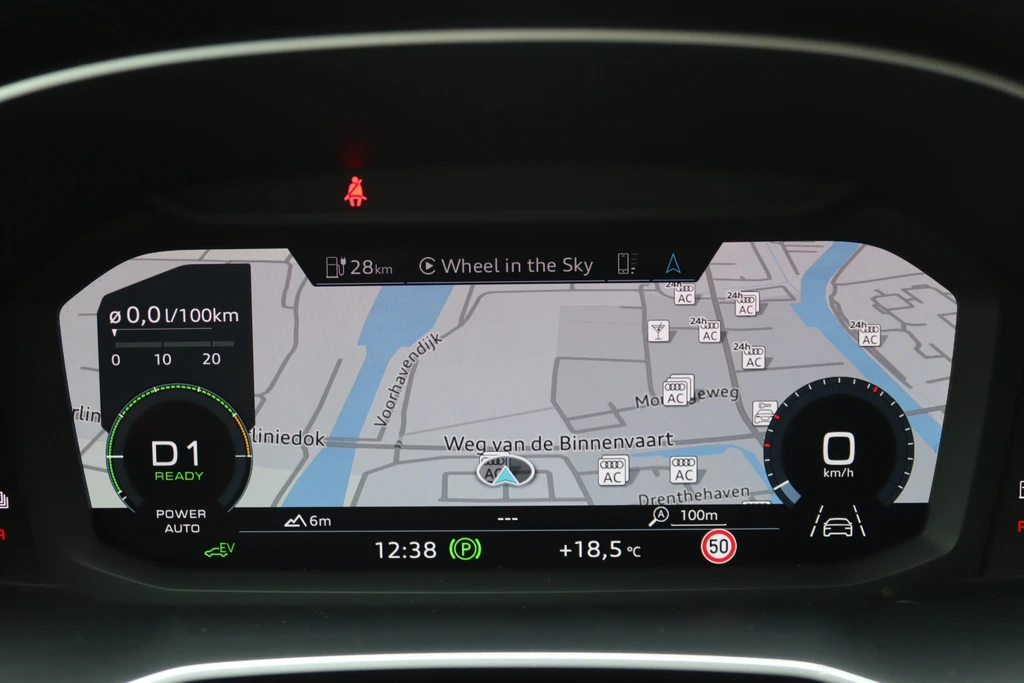 Audi Q3 – foto 19