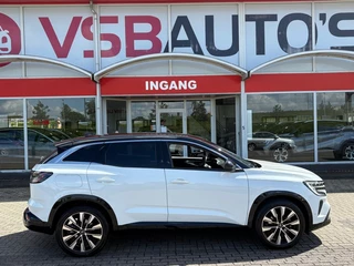 Renault Austral – thumbnail 5