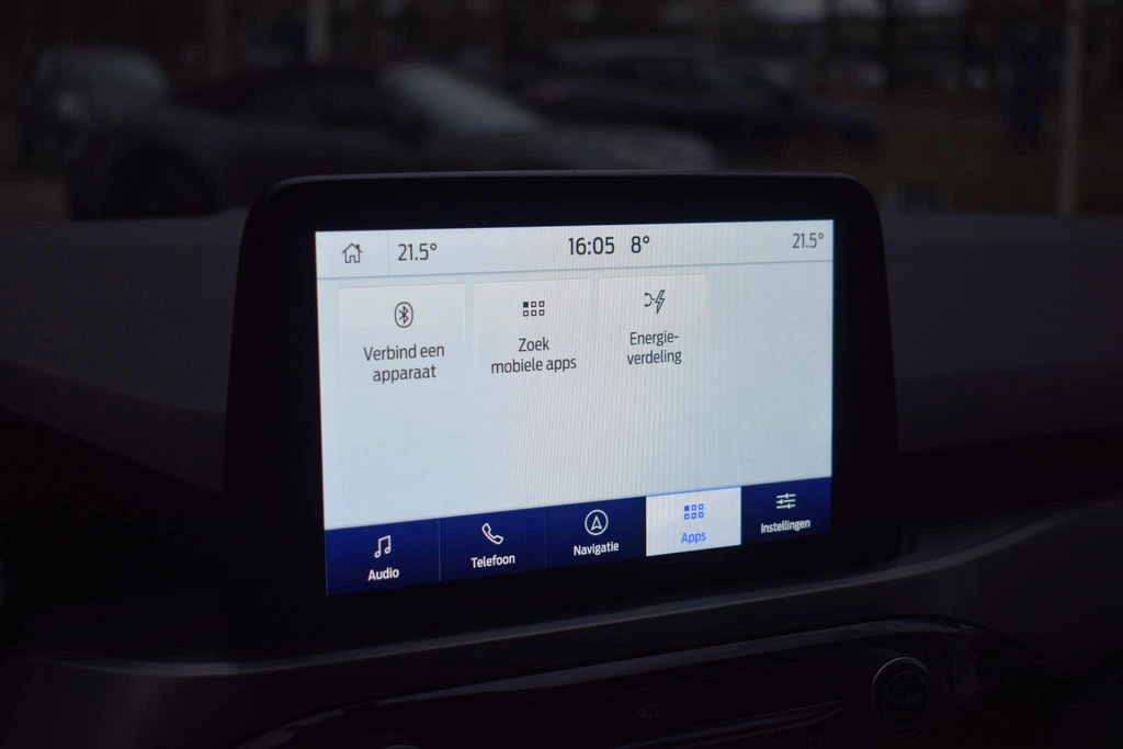 Ford Kuga – foto 43