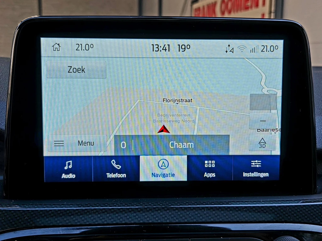 Ford Kuga – foto 37