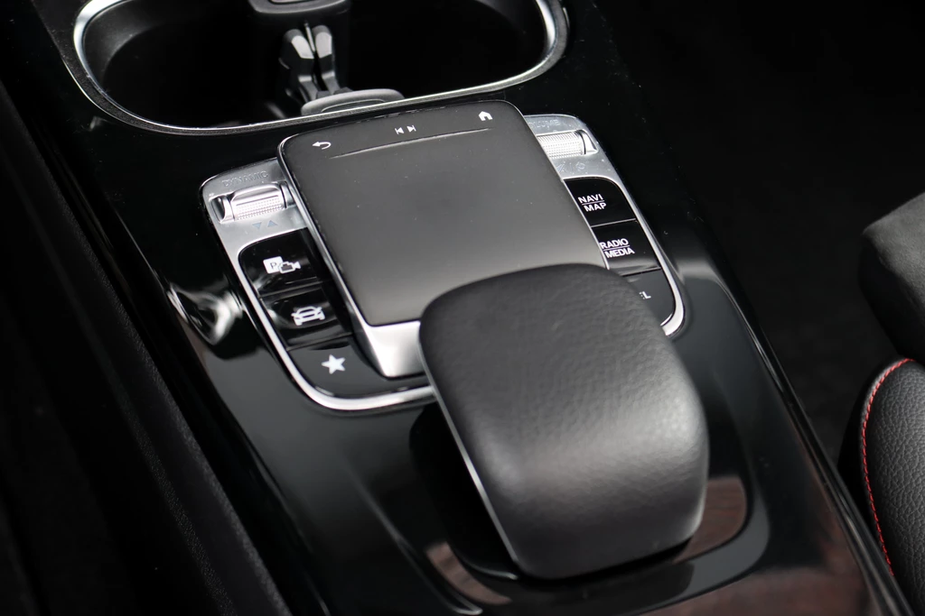 Mercedes-Benz A-Klasse – foto 16
