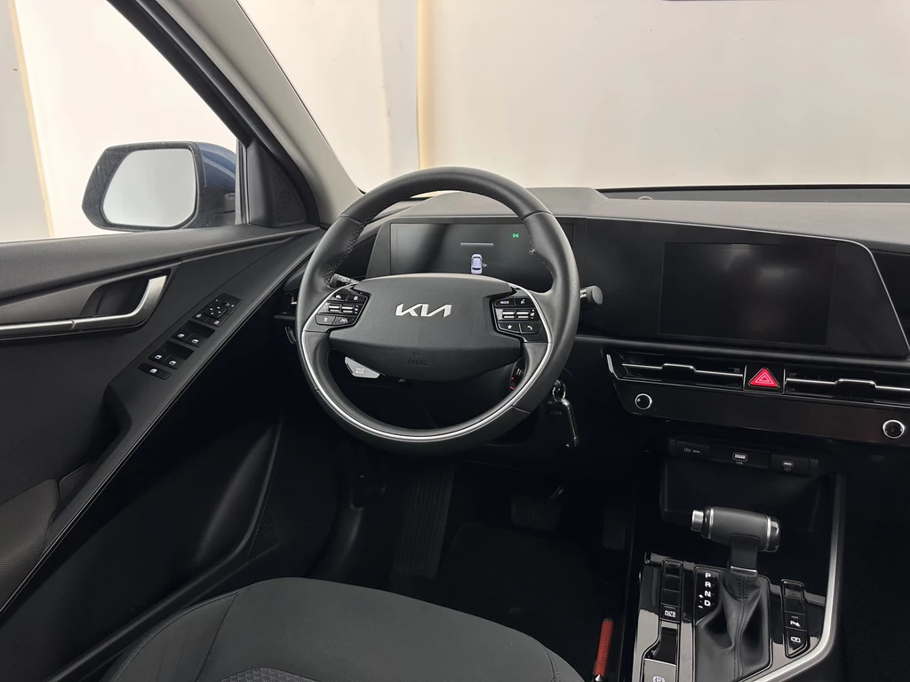 Kia Niro – foto 8