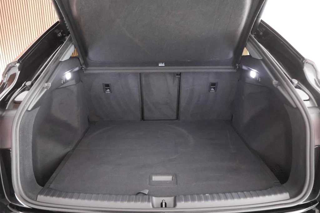 Audi Q4 Sportback e-tron – foto 40