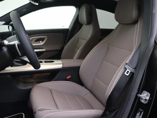 Mercedes-Benz CLA – thumbnail 14