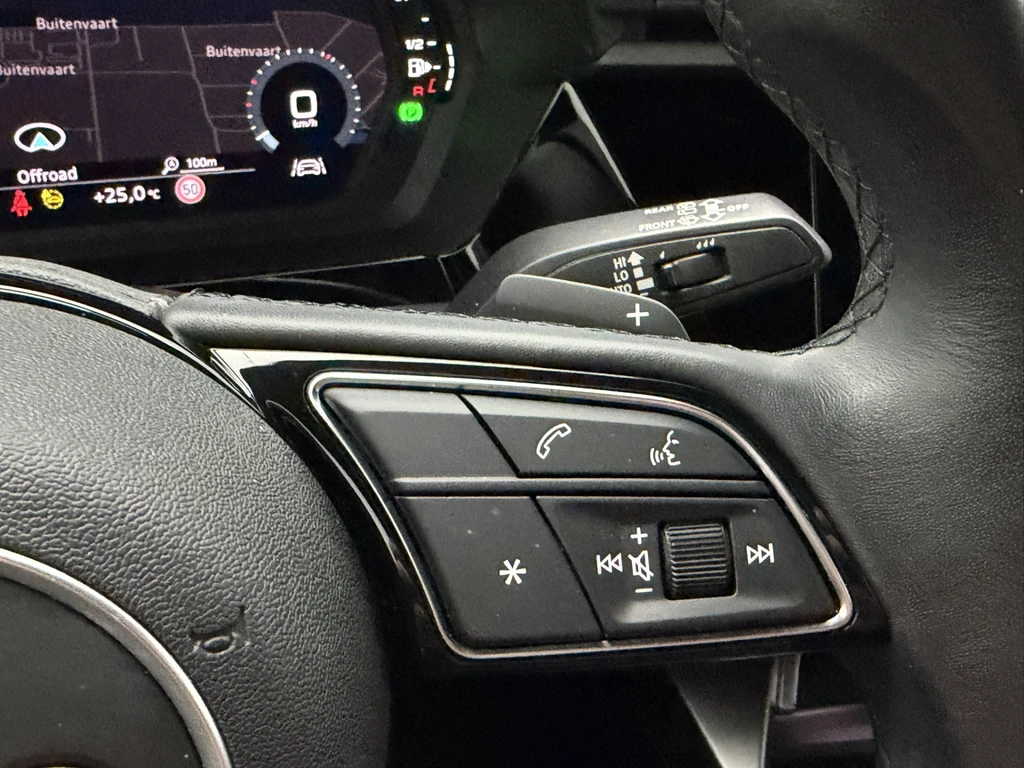 Audi A3 – foto 27