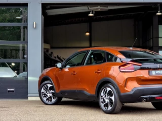 Citroën C4 – thumbnail 8