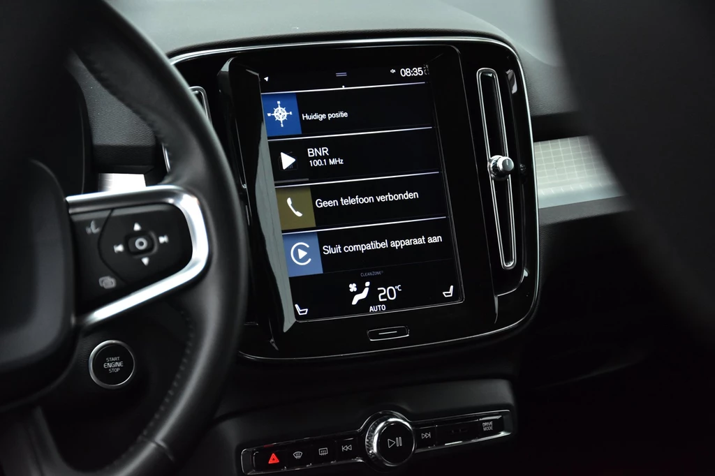 Volvo XC40 – foto 16