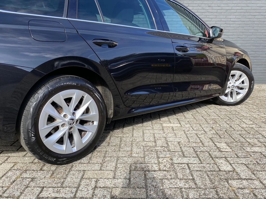 Škoda Octavia – foto 13