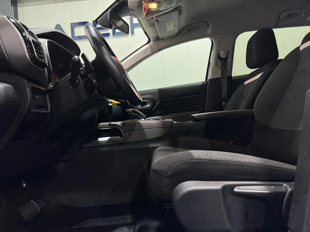 Citroën C5 Aircross – foto 14