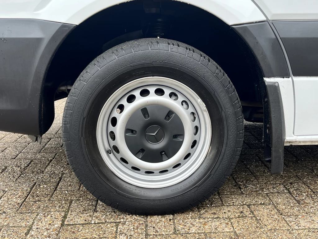 Mercedes-Benz Sprinter – foto 23