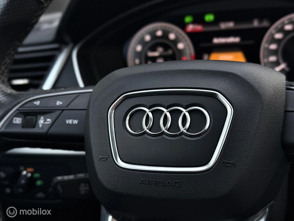 Audi Q5 – foto 26