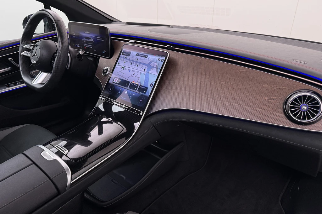 Mercedes-Benz EQE – foto 18