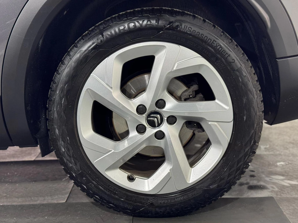 Citroën C5 Aircross – foto 13