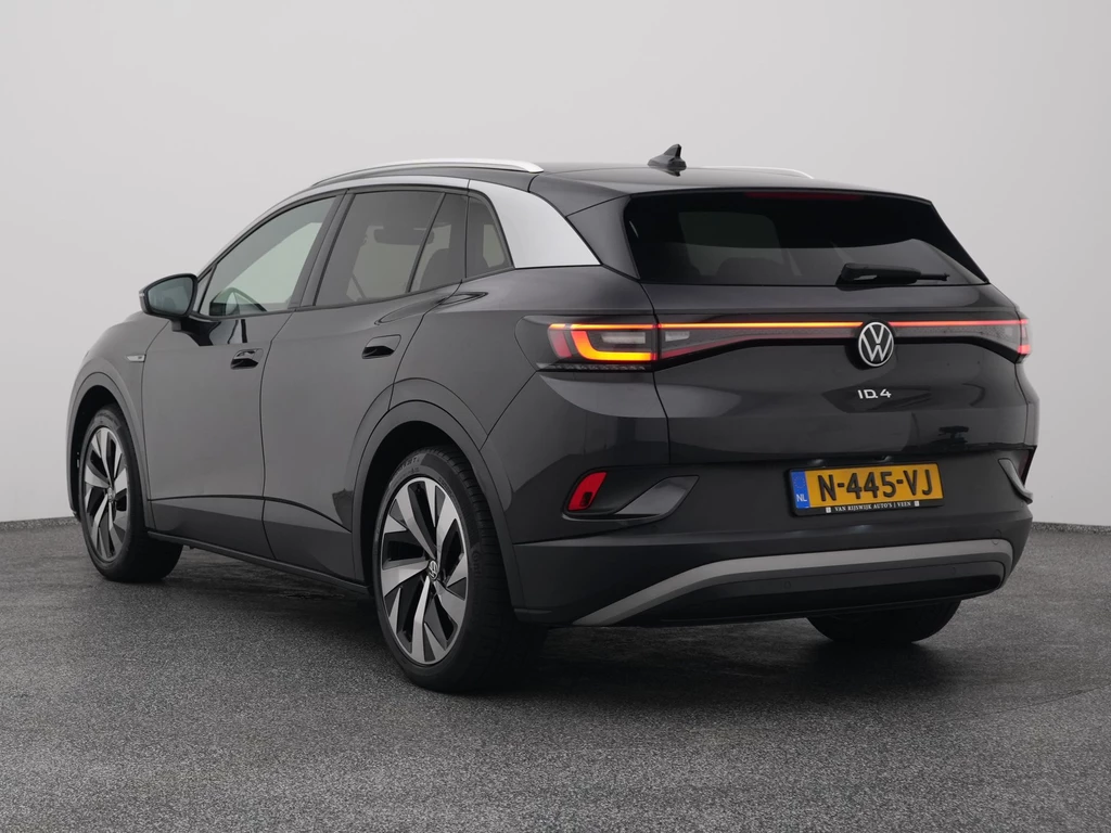 Volkswagen ID.4 – foto 4