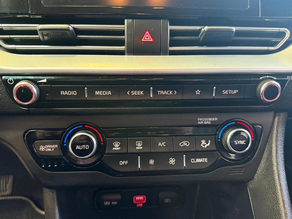 Kia Niro – foto 21