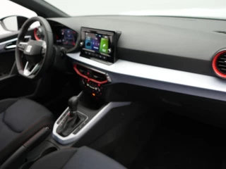 SEAT Arona – thumbnail 35