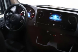 Mercedes-Benz Sprinter – thumbnail 27
