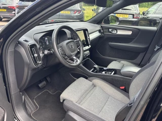 Volvo XC40 – thumbnail 12