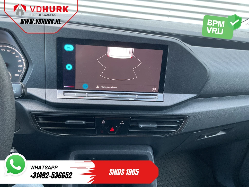 Volkswagen Caddy – foto 15