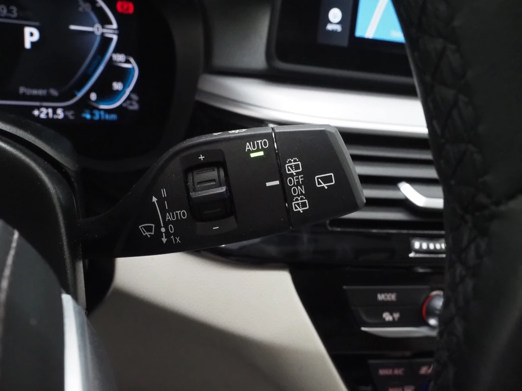 BMW 5 Serie – foto 26