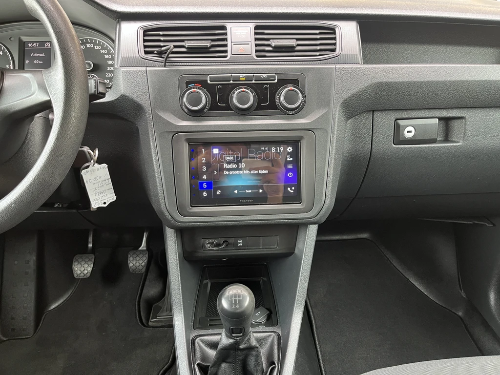 Volkswagen Caddy – foto 19