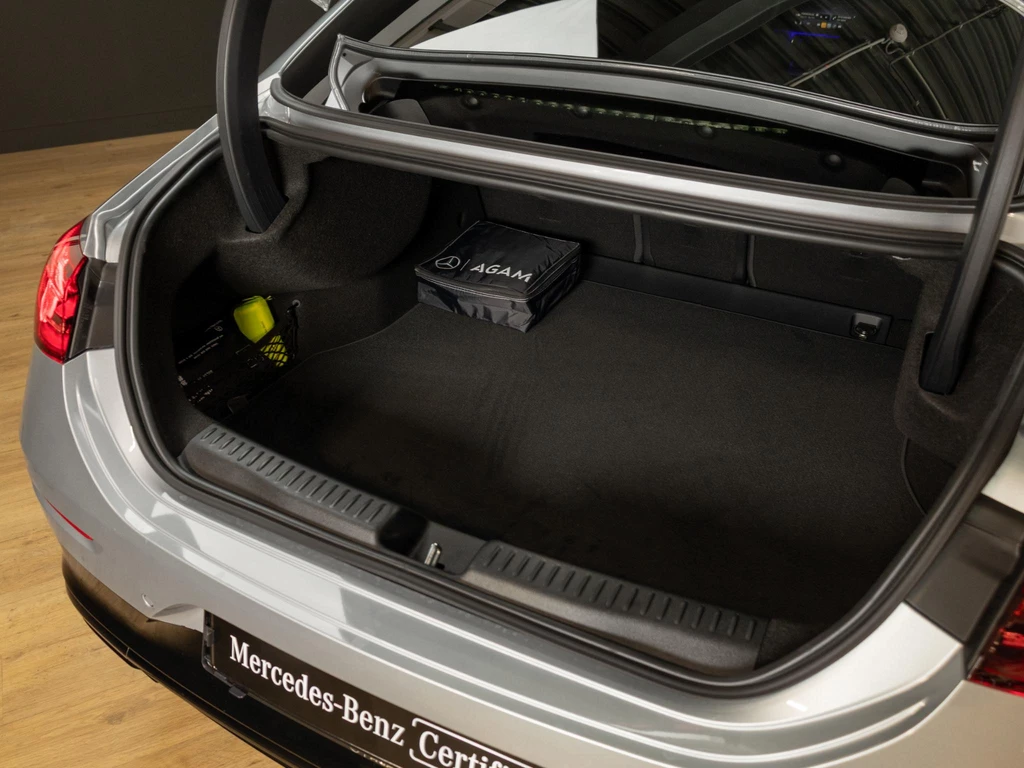 Mercedes-Benz CLA – foto 22